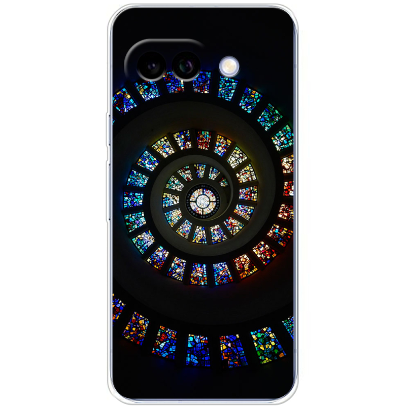 Чохол BoxFace Google Pixel 9A 