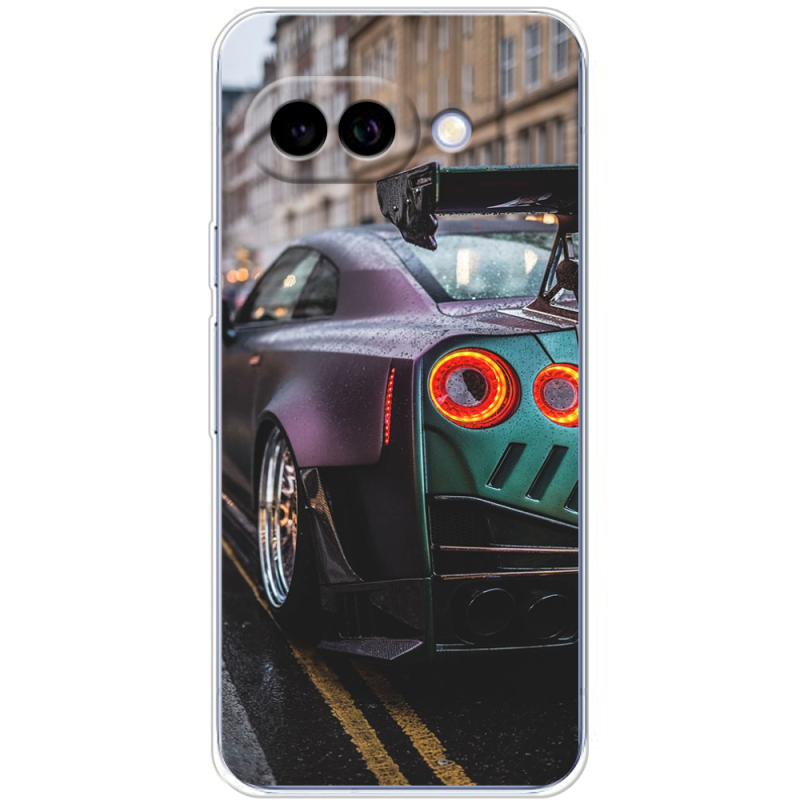 Чохол BoxFace Google Pixel 9A 