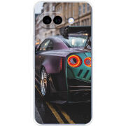 Чохол BoxFace Google Pixel 9A 