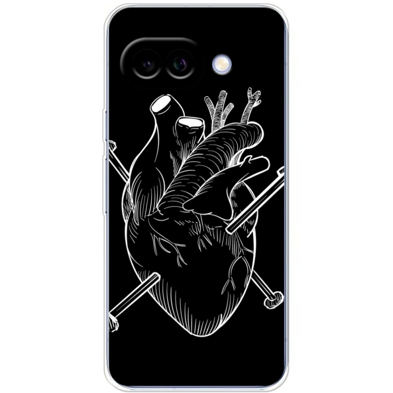 Чохол BoxFace Google Pixel 9A 