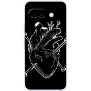 Чохол BoxFace Google Pixel 9A 