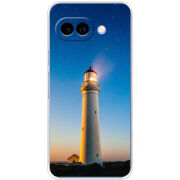 Чохол BoxFace Google Pixel 9A 