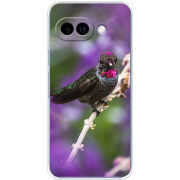 Чохол BoxFace Google Pixel 9A 