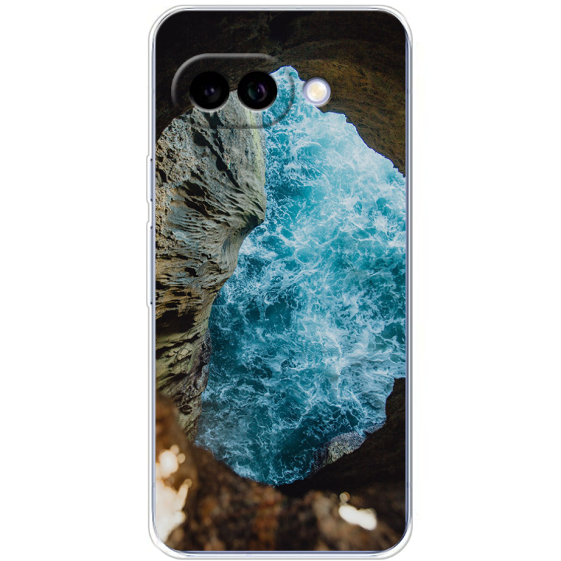 Чохол BoxFace Google Pixel 9A 