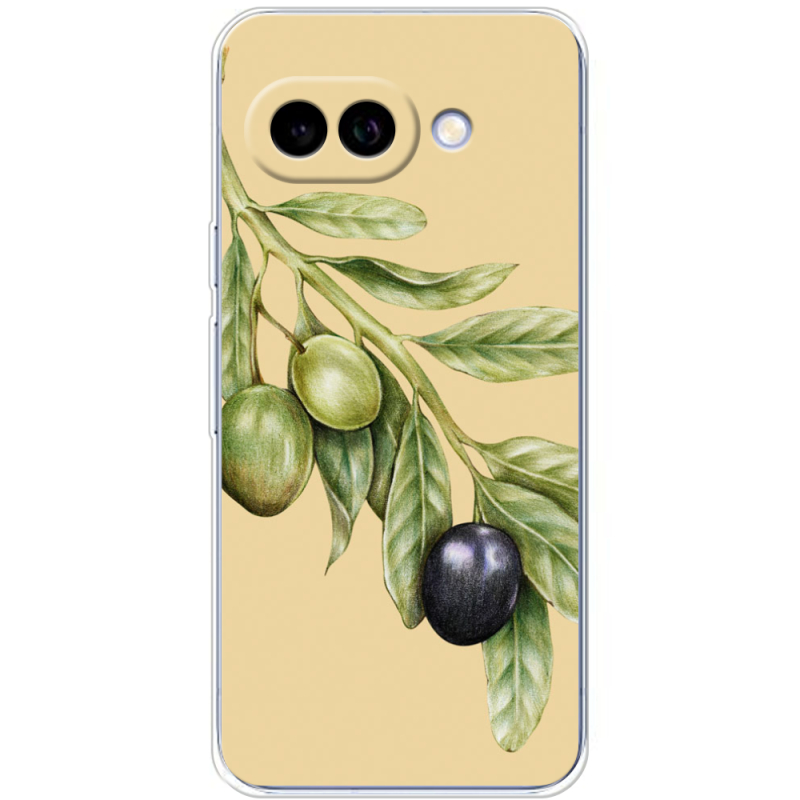 Чохол BoxFace Google Pixel 9A 