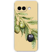 Чохол BoxFace Google Pixel 9A 