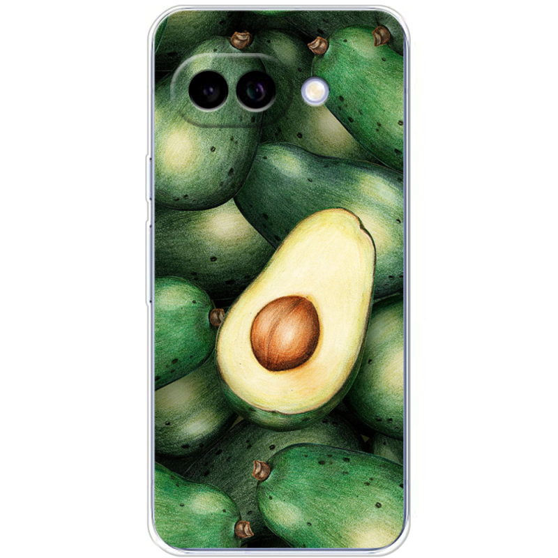 Чохол BoxFace Google Pixel 9A 