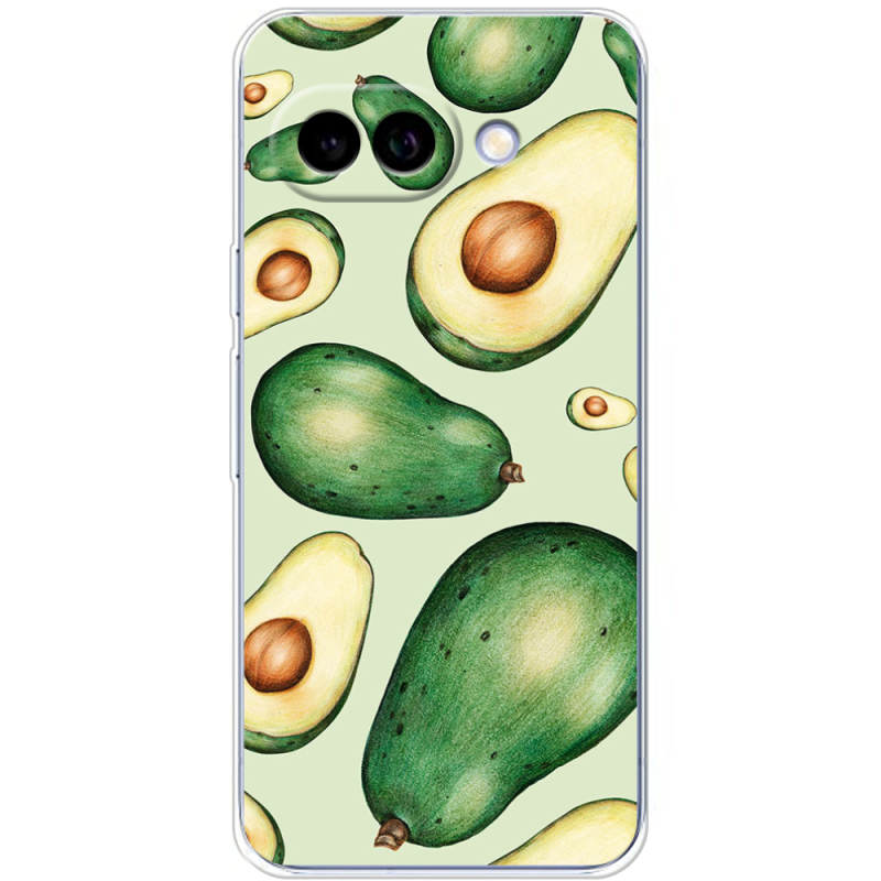 Чохол BoxFace Google Pixel 9A 