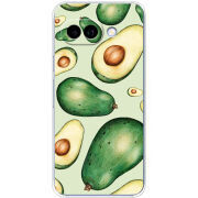 Чохол BoxFace Google Pixel 9A 