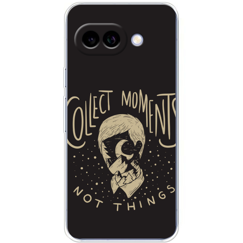 Чохол BoxFace Google Pixel 9A 