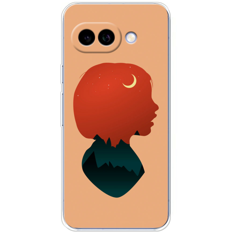 Чохол BoxFace Google Pixel 9A 