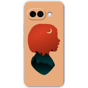 Чохол BoxFace Google Pixel 9A 