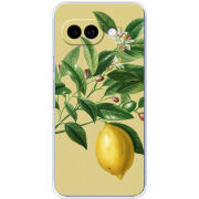 Чохол BoxFace Google Pixel 9A 