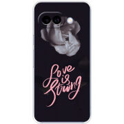 Чохол BoxFace Google Pixel 9A 