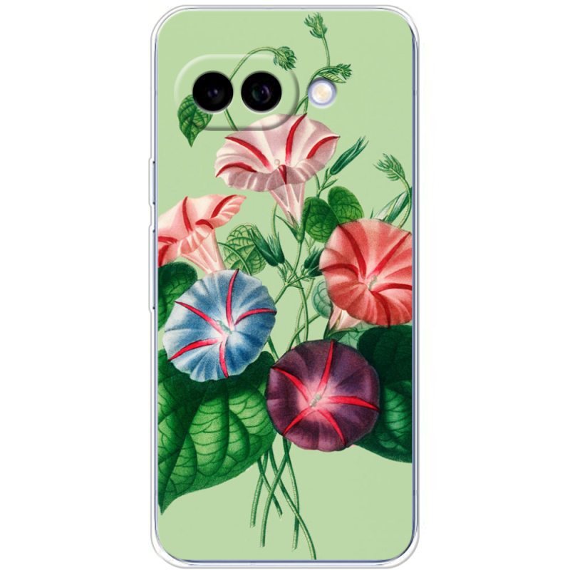 Чохол BoxFace Google Pixel 9A 