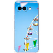 Чохол BoxFace Google Pixel 9A 