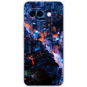 Чохол BoxFace Google Pixel 9A 