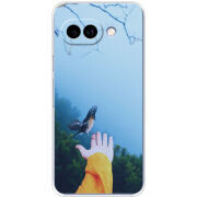 Чохол BoxFace Google Pixel 9A 