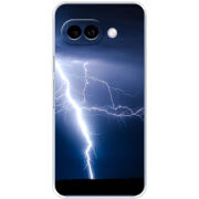 Чохол BoxFace Google Pixel 9A 