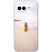 Чохол BoxFace Google Pixel 9A 