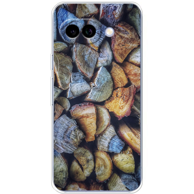 Чохол BoxFace Google Pixel 9A 