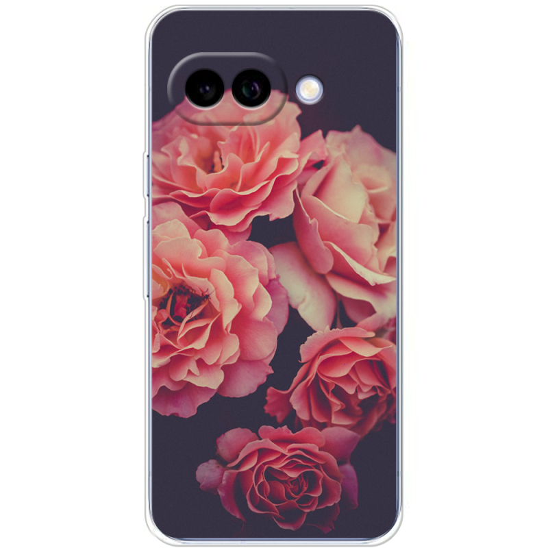 Чохол BoxFace Google Pixel 9A 