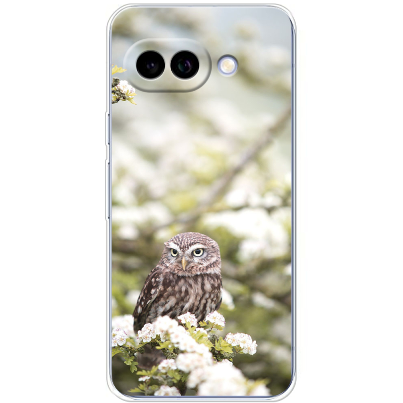 Чохол BoxFace Google Pixel 9A 