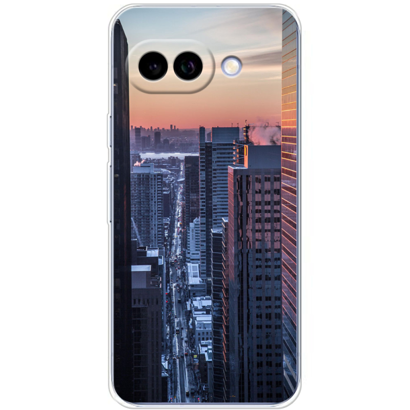 Чохол BoxFace Google Pixel 9A 