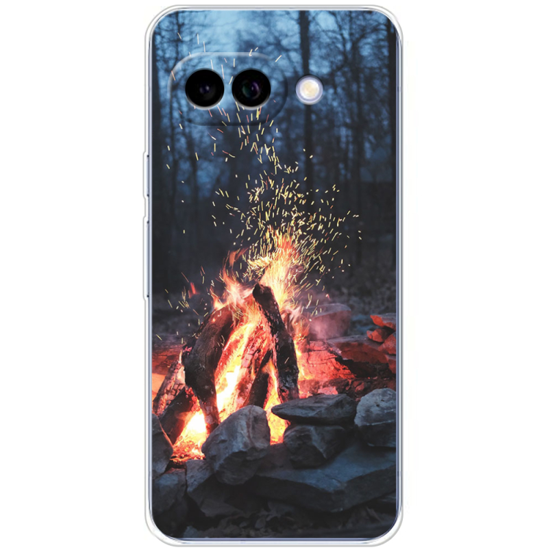 Чохол BoxFace Google Pixel 9A 