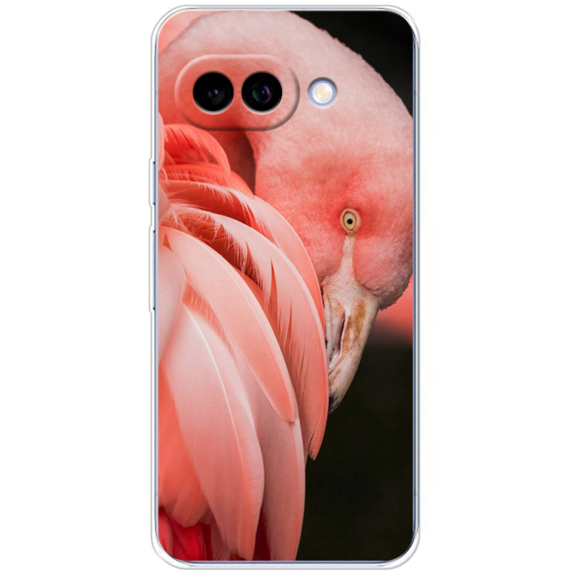 Чохол BoxFace Google Pixel 9A 