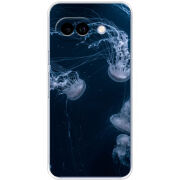 Чохол BoxFace Google Pixel 9A 