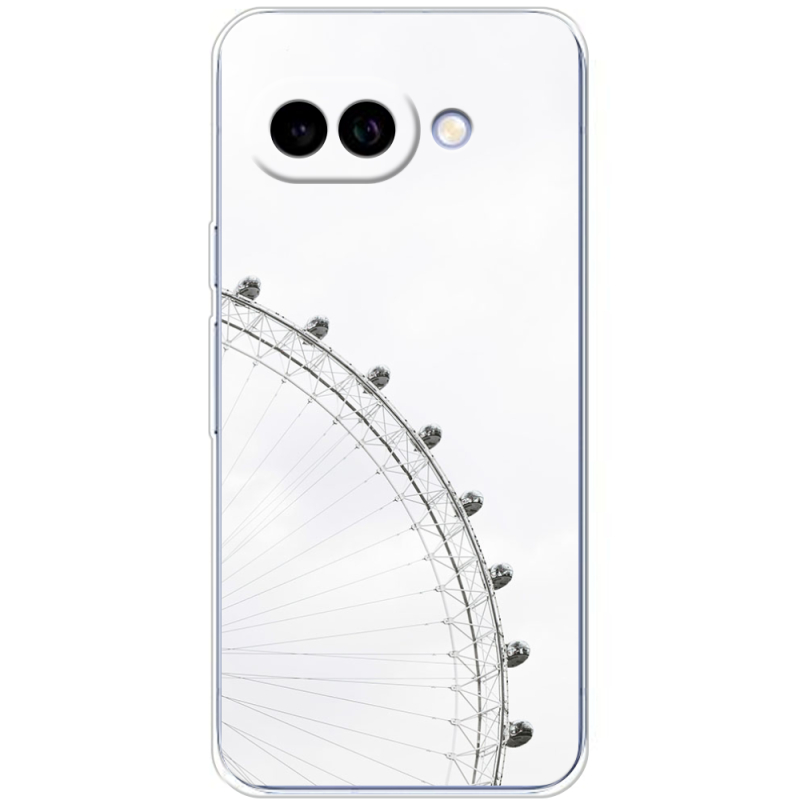 Чохол BoxFace Google Pixel 9A 