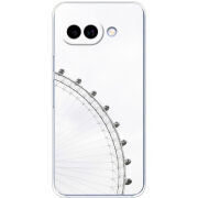 Чохол BoxFace Google Pixel 9A 