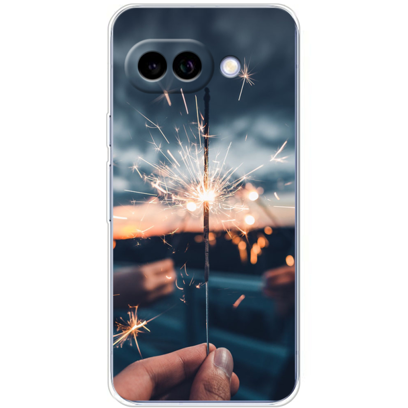 Чохол BoxFace Google Pixel 9A 