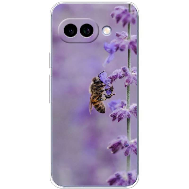 Чохол BoxFace Google Pixel 9A 