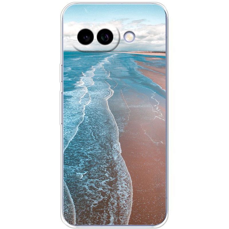 Чохол BoxFace Google Pixel 9A 