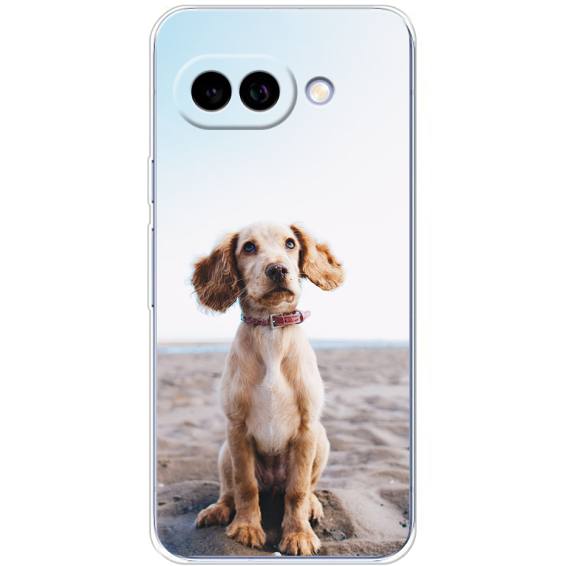 Чохол BoxFace Google Pixel 9A 