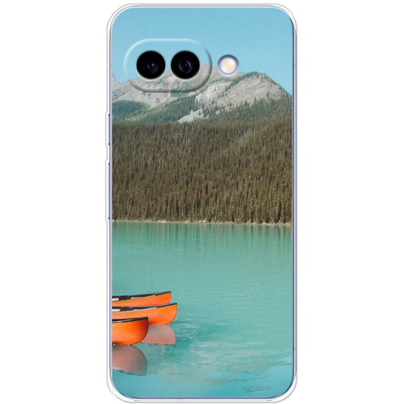 Чохол BoxFace Google Pixel 9A 