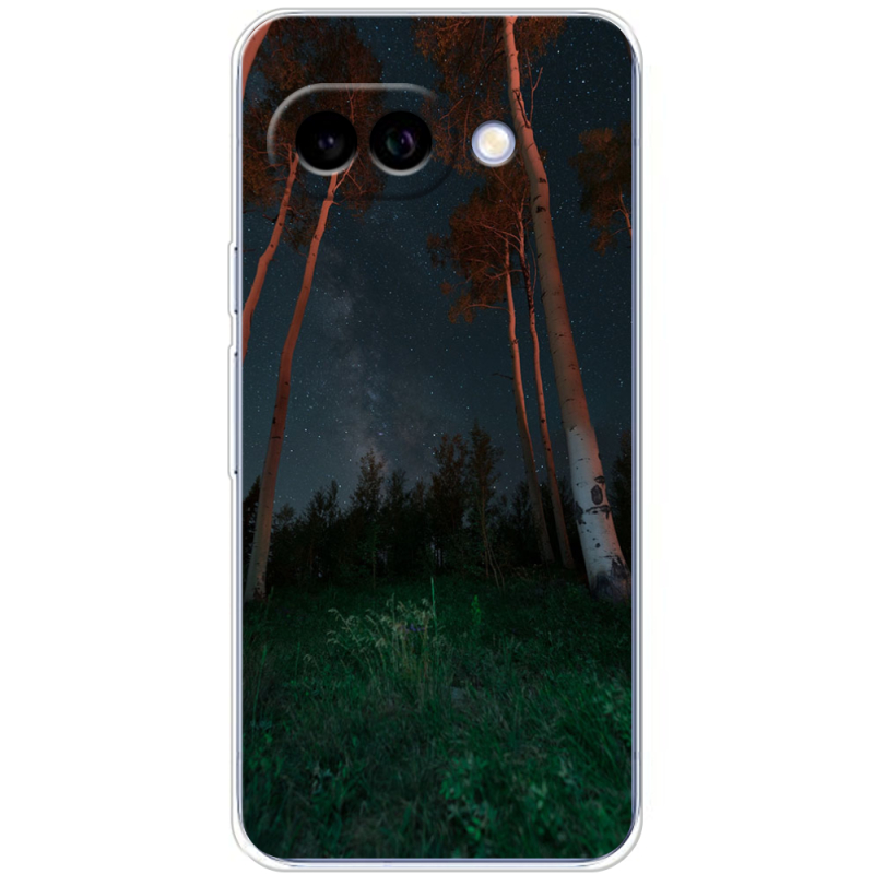 Чохол BoxFace Google Pixel 9A 