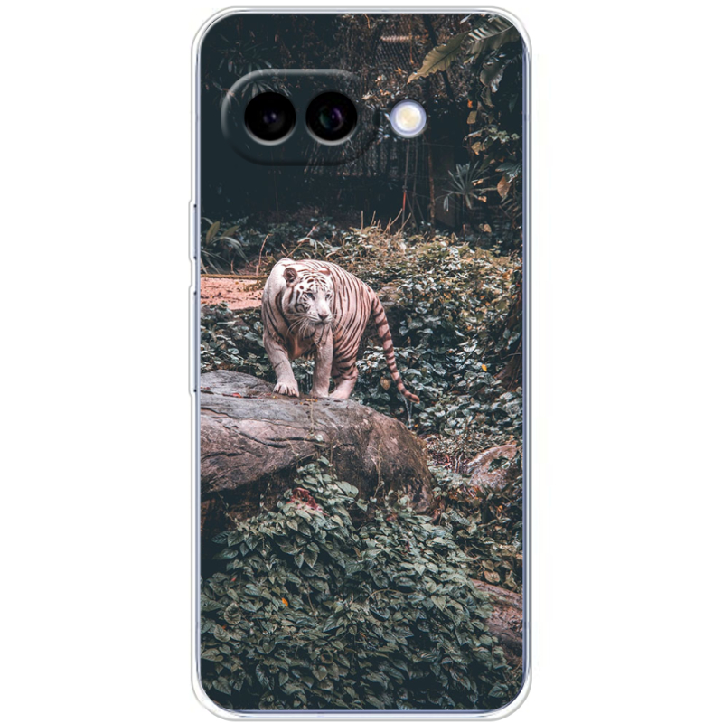 Чохол BoxFace Google Pixel 9A 