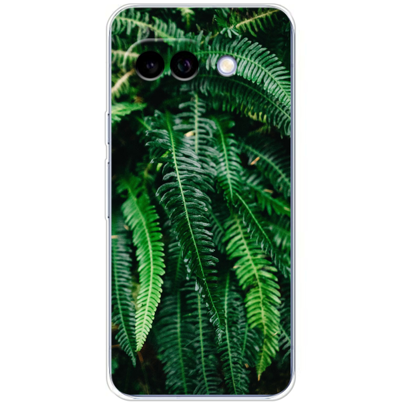 Чохол BoxFace Google Pixel 9A 