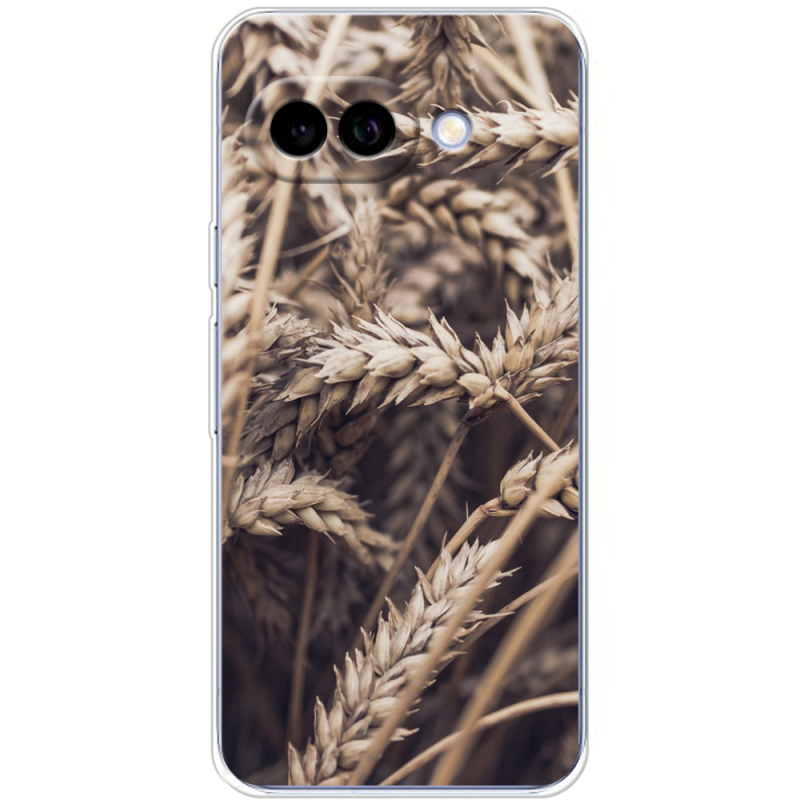 Чохол BoxFace Google Pixel 9A 