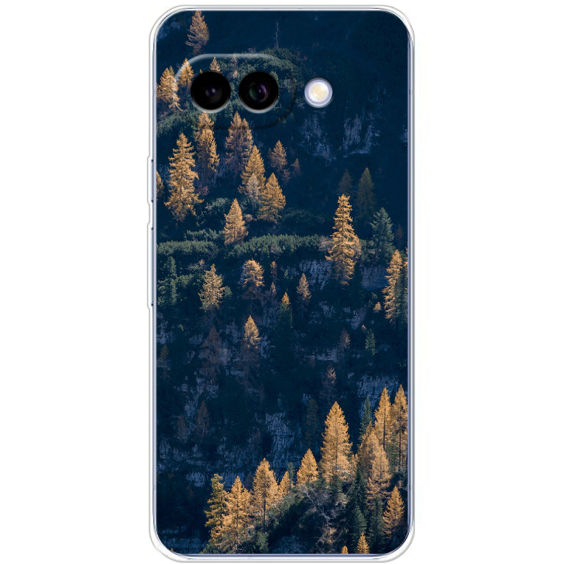 Чохол BoxFace Google Pixel 9A 