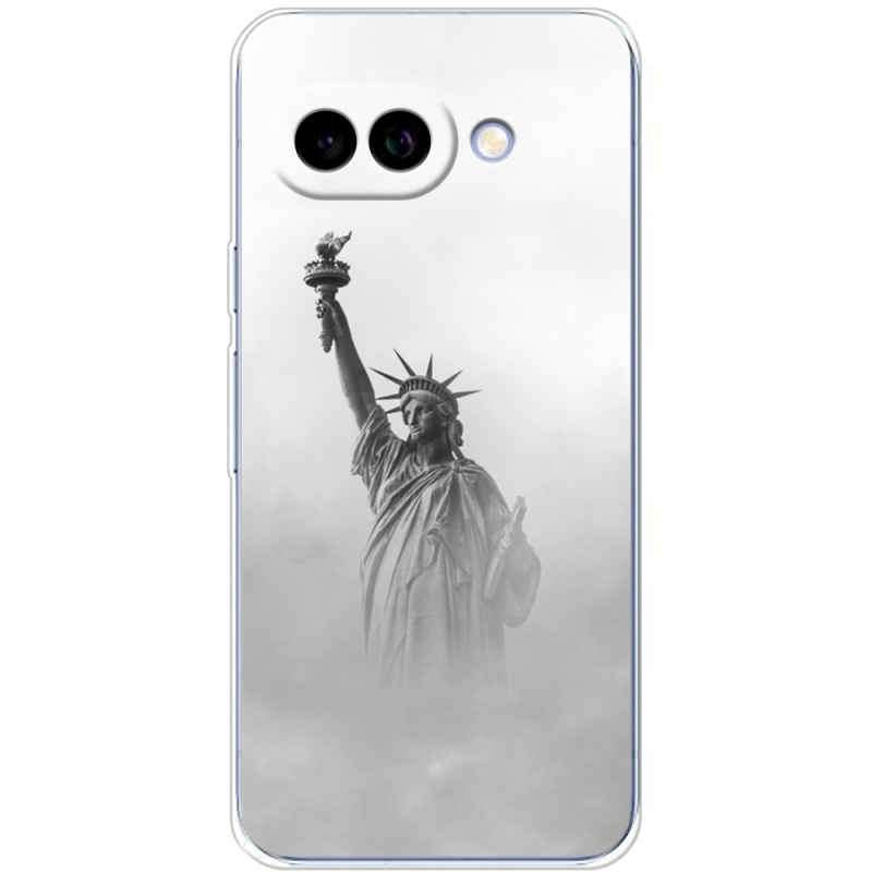 Чохол BoxFace Google Pixel 9A 