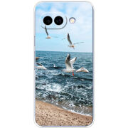 Чохол BoxFace Google Pixel 9A 