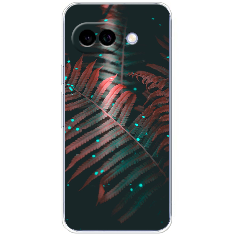 Чохол BoxFace Google Pixel 9A 