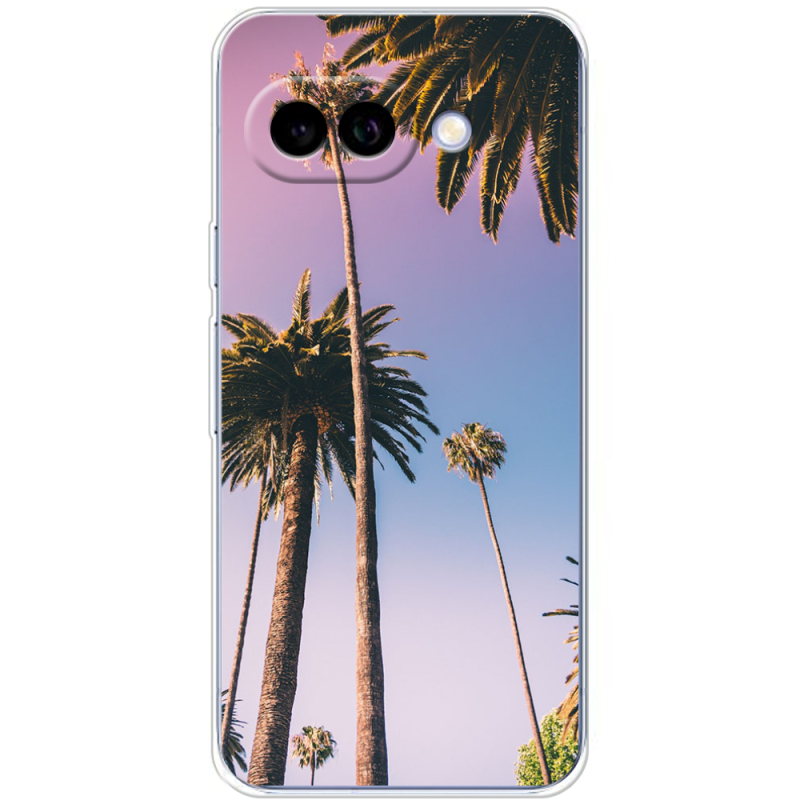 Чохол BoxFace Google Pixel 9A 