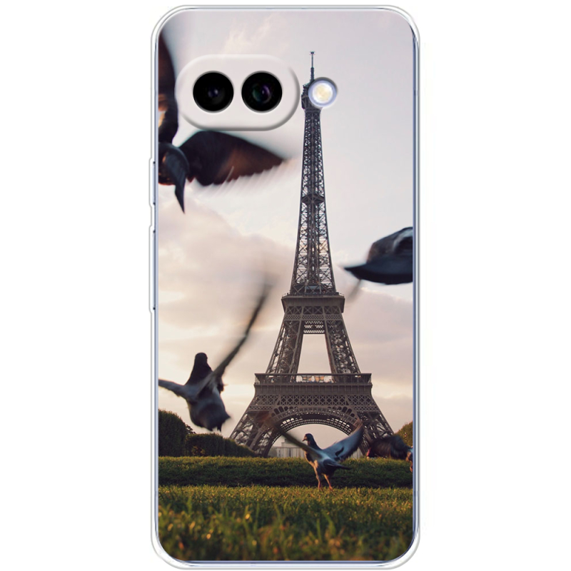 Чохол BoxFace Google Pixel 9A 