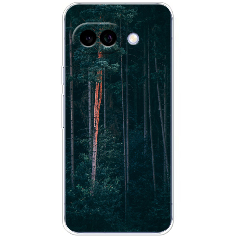 Чохол BoxFace Google Pixel 9A 