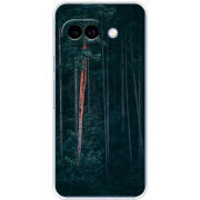 Чохол BoxFace Google Pixel 9A 